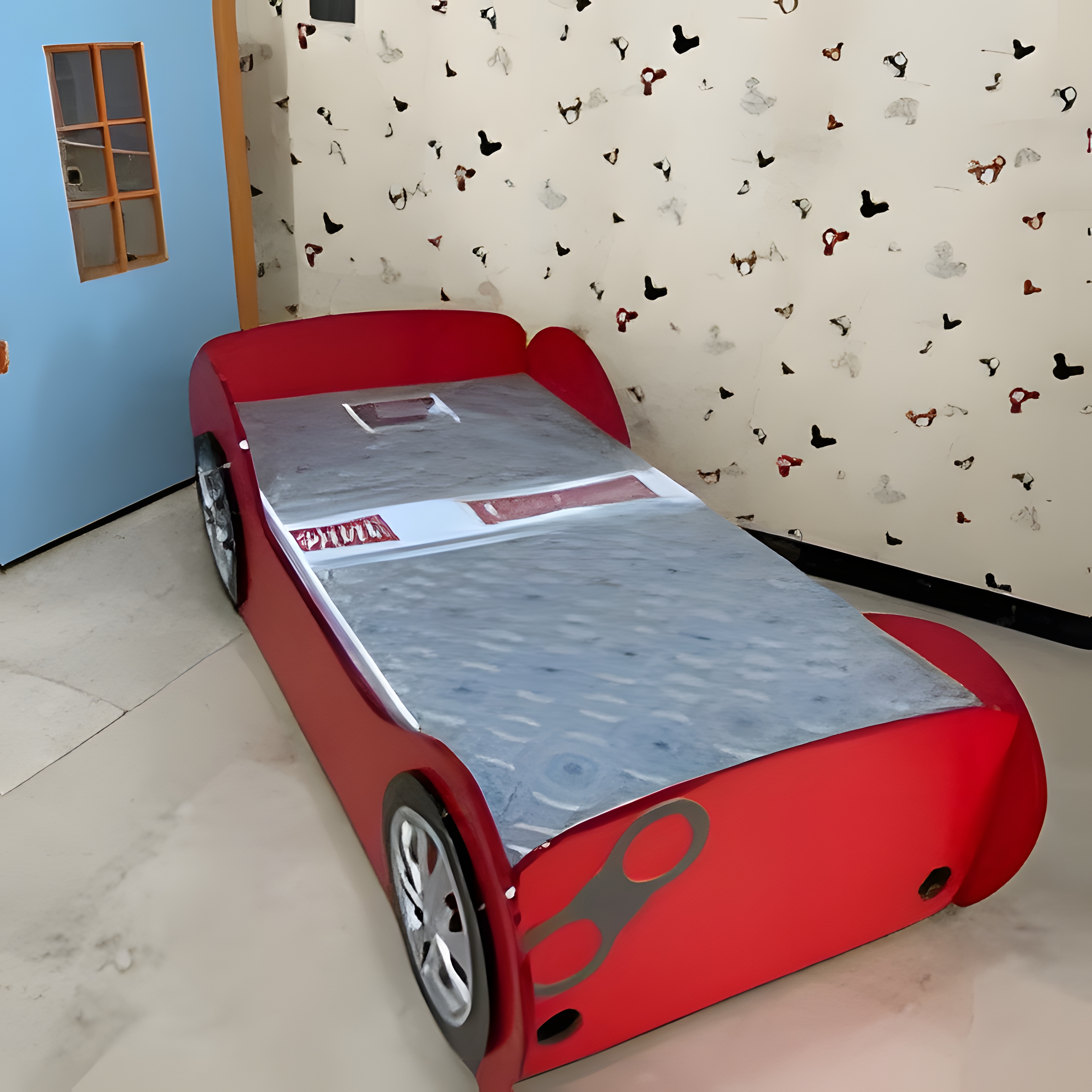 Single Beds catalog item #14